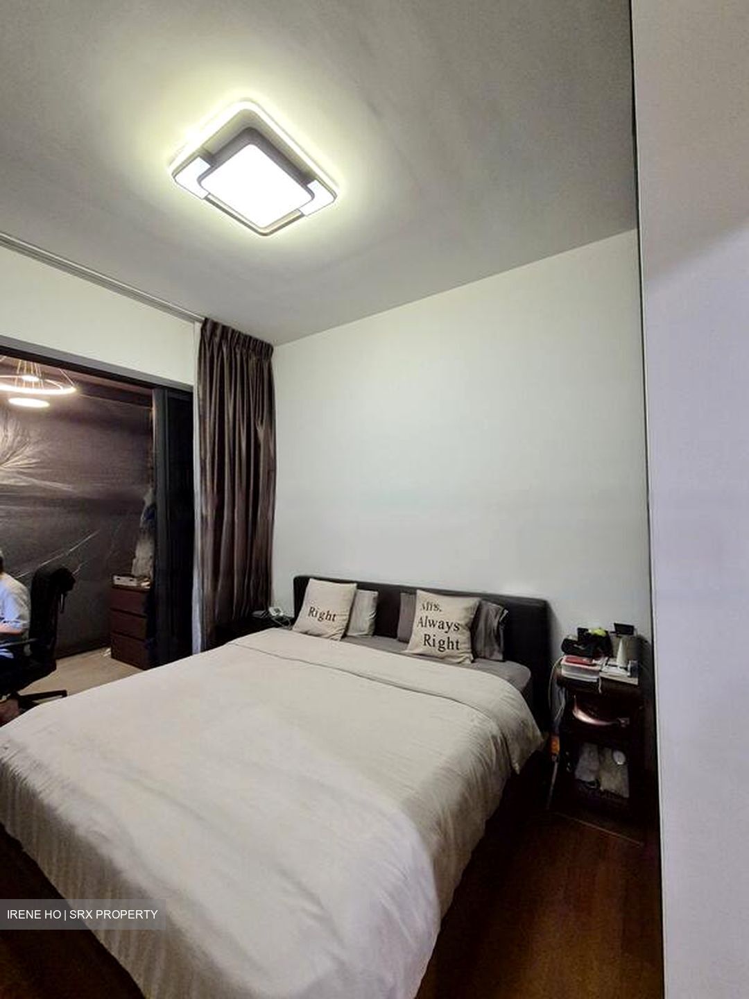 Fourth Avenue Residences (D10), Apartment #442646281